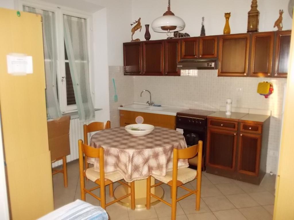 Apartament Sole E Mare San Vincenzo Pokój zdjęcie