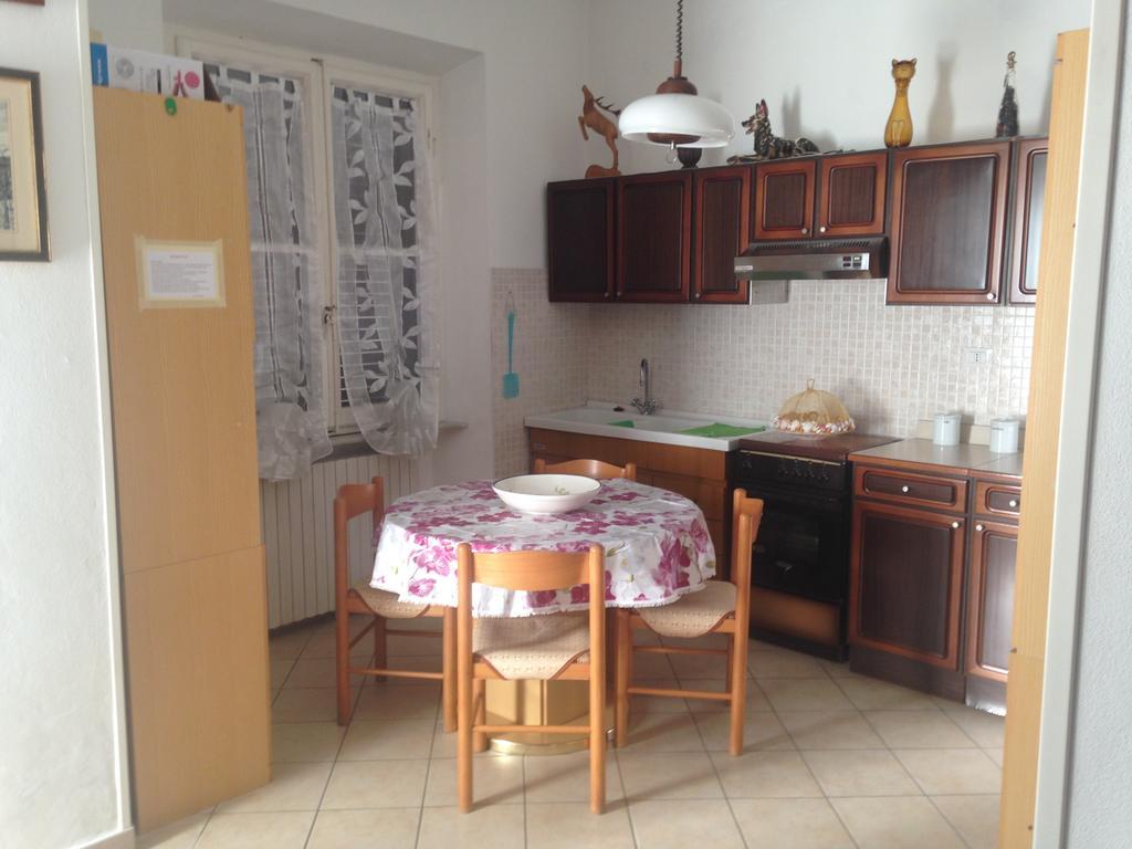 Apartament Sole E Mare San Vincenzo Zewnętrze zdjęcie